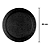 Cake Board Regina Preto 26CM - Imagem 2