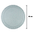Cake Board Regina Branco 26CM - Imagem 2