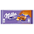 Chocolate Milka Amendoim e Caramelo - Embalagem com 90G - Imagem 1