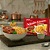 Macarrão Instantâneo Nissin Sabor Costela - Embalagem com 85G - Imagem 2