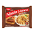Macarrão Instantâneo Nissin Sabor Picanha - Embalagem com 85G - Imagem 1