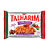 Macarrão Instantâneo Nissin Talharim Carne com Tomate - Embalagem com 99G - Imagem 1