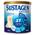 Complemento Alimentar Sustagen Adultos+ Sabor Baunilha - Embalagem com 400G - Imagem 1