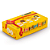 Caixa de Bombom Bon o Bon Mix - Embalagem com 165G - Imagem 1