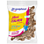 Mini Colher Strawplast Cor Dourada - Pacote com 100 UN - Imagem 1