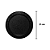 Cake Board Metalizado Regina Preto 21CM - Imagem 2