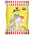 Bala Junco Sabor Leite Condensado - Embalagem com 400G - Imagem 1