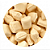 Bala Junco Sabor Leite Condensado - Embalagem com 400G - Imagem 2