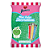 Mini Bala Junco Sabor Maçã Verde - Embalagem com 400G - Imagem 1