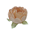 Forminha Decora Doces Princesa Cor Doce de Leite - Embalagem com 30UN - Imagem 1
