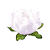 Forminha Decora Doces Princesa Branco - Embalagem com 30UN - Imagem 1