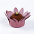 Forminha Decora Doces Mini Madri Nude - Embalagem com 30UN - Imagem 2