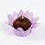Forminha Decora Doces Mini Madri Rosa Bebê - Embalagem com 30UN - Imagem 2