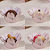 Forminha Decora Doces Mini Madri Vanilla - Embalagem com 30UN - Imagem 2