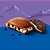 Chocolate Milka Recheado Oreo - Embalagem com 100G - Imagem 2