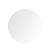 Cake Board Redondo Branco Sublimis Laser MDF 24CM - Imagem 2