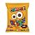 Confete de Chocolate Coloreti Sortido - Embalagem com 500G - Imagem 1