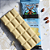 Chocolate Branco Florestal Hollander 29% Cacau - Embalagem com 80G - Imagem 2