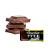 Chocolate Florestal Brazilian Coffee - Embalagem com 80G - Imagem 2
