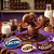 Chocolate Arcor Tortuguita Aerado Ao Leite - Embalagem com 11,5G - Imagem 2