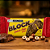 Chocolate Arcor Block Dubai Style Avelã - Embalagem com 165G - Imagem 2