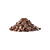 Chocolate Gotas Unique Meio Amargo 70% Cacau - Embalagem com 400G - Imagem 2
