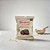 Gota Chips Forneável Mavalério Sabor Chocolate Branco - Embalagem com 500G - Imagem 2