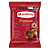 Cobertura Fracionada Gota Premium Mavalério Sabor Chocolate Ao Leite - Embalagem com 1,01KG - Imagem 1