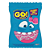 Gelatina Go Jelly Beijinho Doce - Embalagem com 15G - Imagem 1