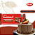 Cobertura Barra Confeiteiro Harald Sabor Chocolate Ao Leite - Embalagem com 500G - Imagem 2