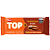 Cobertura Barra Top Harald Sabor Chocolate Ao Leite - Embalagem com 500G - Imagem 1