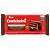 Cobertura Barra Confeiteiro Harald Sabor Chocolate Meio Amargo - Embalagem com 500G - Imagem 1