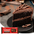 Cobertura Barra Confeiteiro Harald Sabor Chocolate Meio Amargo - Embalagem com 500G - Imagem 2