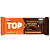 Cobertura Barra Top Harald Sabor Chocolate Meio Amargo - Embalagem com 500G - Imagem 1
