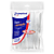 Faca Refeição Strawplast Cor Cristal - Embalagem com 50 UN - Imagem 1