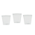 Copo Mini Prafesta Cristal 25ML - Embalagem com 10 UN - Imagem 2