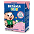 Bebida Láctea Betânia Kids Sabor Morango - Embalagem com 200ML - Imagem 1