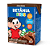 Bebida Láctea Betânia Kids Sabor Chocolate - Embalagem com 200ML - Imagem 1