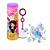 Lança Bolha de Sabão União Princesas - Embalagem com 60ML - Imagem 2