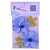 Flor de Papel Lotus Azul Bebê - Embalagem com 2UN - Imagem 1