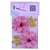 Flor de Papel Lotus Rose - Embalagem com 2UN - Imagem 1