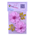 Flor de Papel Lotus Rosa Bebê - Embalagem com 2UN - Imagem 1