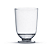 Taça Pit Transparente Plastilânia Tamanho 030 - Embalagem com 10 UN - Imagem 1