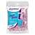 Canudo Super Shake Strawplast - Embalagem com 100 UN - Imagem 1