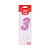 Vela Regina Pick Nº 3 Cor Pink Metalizado - Embalagem com 1 UN - Imagem 1