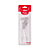 Vela Regina Pick Prata Glitter N°7 - Embalagem com 1 UN - Imagem 1