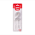 Vela Regina Pick Prata Glitter N°2 - Embalagem com 1 UN - Imagem 1