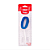 Vela Regina Pick Azul Glitter N°0 - Embalagem com 1 UN - Imagem 1