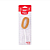Vela Regina Pick Dourada Glitter N°0 - Embalagem com 1 UN - Imagem 1