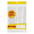 Faca Super Trik Trik Cor Branco - Embalagem com 50 UN - Imagem 1